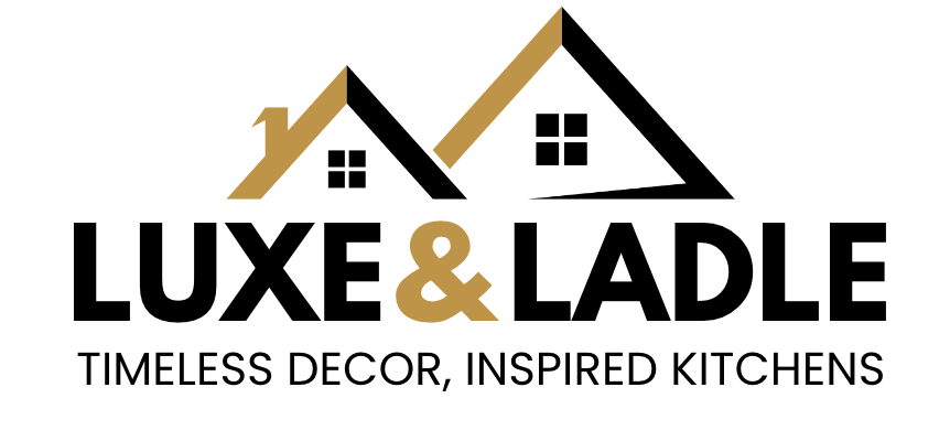 Luxe & Ladle